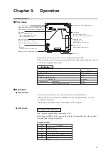 Предварительный просмотр 29 страницы Azbil AUR890 Series User Manual