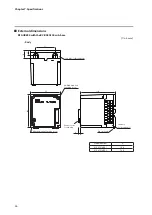 Предварительный просмотр 54 страницы Azbil AUR890 Series User Manual