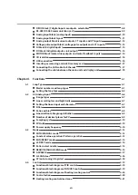 Предварительный просмотр 9 страницы Azbil C7G Installation And Configuration Manual