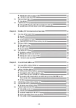 Предварительный просмотр 15 страницы Azbil C7G Installation And Configuration Manual