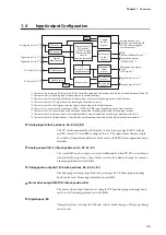 Предварительный просмотр 27 страницы Azbil C7G Installation And Configuration Manual