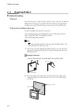 Предварительный просмотр 44 страницы Azbil C7G Installation And Configuration Manual