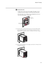 Предварительный просмотр 49 страницы Azbil C7G Installation And Configuration Manual