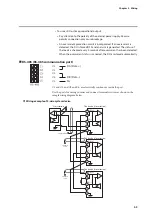 Предварительный просмотр 59 страницы Azbil C7G Installation And Configuration Manual