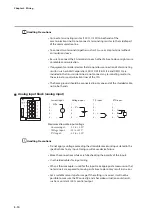 Предварительный просмотр 60 страницы Azbil C7G Installation And Configuration Manual