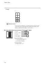 Предварительный просмотр 62 страницы Azbil C7G Installation And Configuration Manual