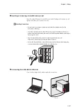 Предварительный просмотр 67 страницы Azbil C7G Installation And Configuration Manual