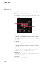 Предварительный просмотр 244 страницы Azbil C7G Installation And Configuration Manual