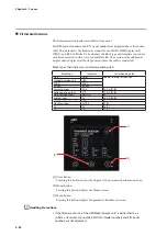 Предварительный просмотр 246 страницы Azbil C7G Installation And Configuration Manual