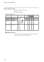 Предварительный просмотр 276 страницы Azbil C7G Installation And Configuration Manual