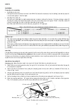 Предварительный просмотр 4 страницы Azbil CY8100C1000 Specifications & Instructions