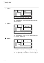 Предварительный просмотр 98 страницы Azbil DCP31 User Manual