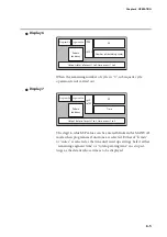 Предварительный просмотр 99 страницы Azbil DCP31 User Manual