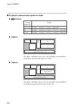 Предварительный просмотр 100 страницы Azbil DCP31 User Manual