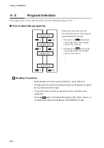 Предварительный просмотр 102 страницы Azbil DCP31 User Manual