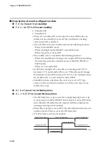 Предварительный просмотр 148 страницы Azbil DCP31 User Manual