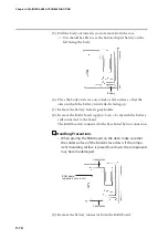 Предварительный просмотр 216 страницы Azbil DCP31 User Manual