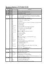 Предварительный просмотр 239 страницы Azbil DCP31 User Manual