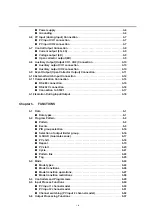 Preview for 9 page of Azbil dcp551 mark II User Manual