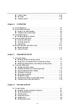 Preview for 10 page of Azbil dcp551 mark II User Manual