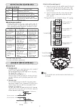 Предварительный просмотр 5 страницы Azbil ECM3000 Series User Manual