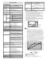 Предварительный просмотр 7 страницы Azbil ECM3000 Series User Manual