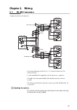 Предварительный просмотр 11 страницы Azbil F4Q User Manual