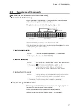 Предварительный просмотр 23 страницы Azbil F4Q User Manual