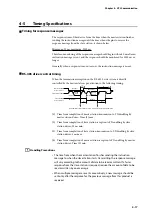 Предварительный просмотр 33 страницы Azbil F4Q User Manual