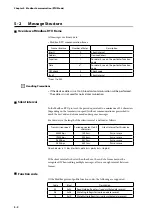 Предварительный просмотр 36 страницы Azbil F4Q User Manual