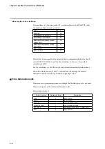 Предварительный просмотр 38 страницы Azbil F4Q User Manual