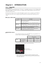 Preview for 9 page of Azbil F7M User Manual