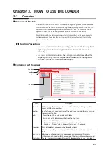 Preview for 27 page of Azbil F7M User Manual