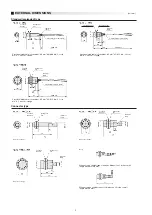 Предварительный просмотр 4 страницы Azbil FL7M Series Manual