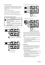 Предварительный просмотр 4 страницы Azbil HTY 7033 Specifications & Instructions