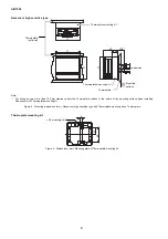 Предварительный просмотр 8 страницы Azbil HTY7043T1P00 Specifications & Instructions