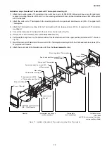 Предварительный просмотр 11 страницы Azbil HY9000Z8000 Specifications And Instructions