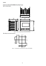 Preview for 8 page of Azbil Infilex AC RY5001Q0000 Specifications & Instructions