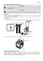 Preview for 13 page of Azbil Infilex AC RY5001Q0000 Specifications & Instructions