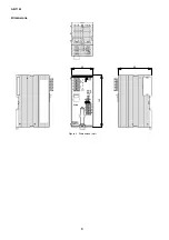 Preview for 8 page of Azbil Infilex BC WY5610 Specifications & Instructions