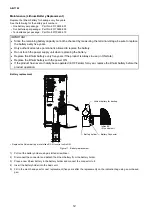 Preview for 12 page of Azbil Infilex BC WY5610 Specifications & Instructions