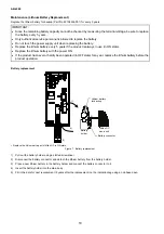 Предварительный просмотр 10 страницы Azbil INFILEX GC WY5311 Specifications & Instructions