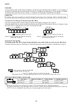 Предварительный просмотр 20 страницы Azbil Infilex VC Specifications & Instructions