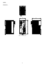 Preview for 6 page of Azbil Infilex ZM WY5122 Specifications & Instructions