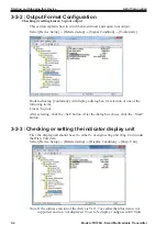 Предварительный просмотр 38 страницы Azbil JTD720A User Manual