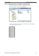 Preview for 41 page of Azbil JTD720A User Manual