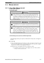 Preview for 45 page of Azbil JTD720A User Manual