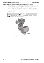 Предварительный просмотр 52 страницы Azbil JTD720A User Manual