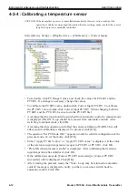 Preview for 62 page of Azbil JTD720A User Manual