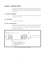 Предварительный просмотр 17 страницы Azbil KFDB User Manual